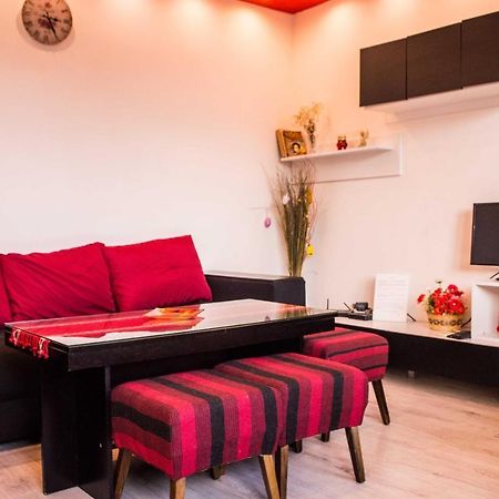 Red House Veliko Tarnovo Exterior foto