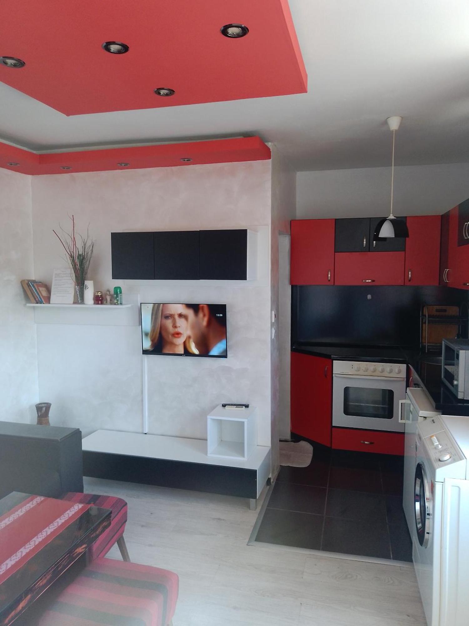 Red House Veliko Tarnovo Exterior foto