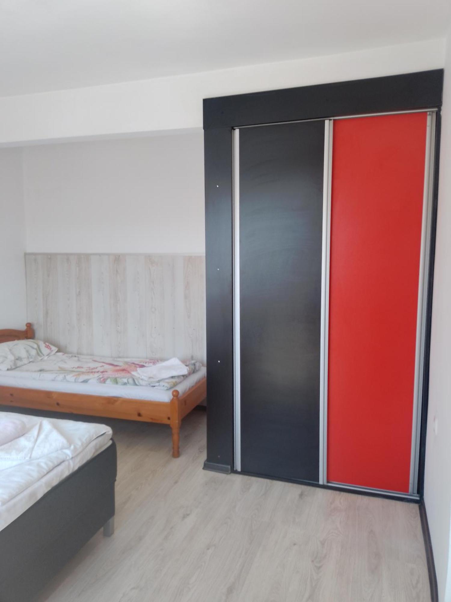 Red House Veliko Tarnovo Exterior foto