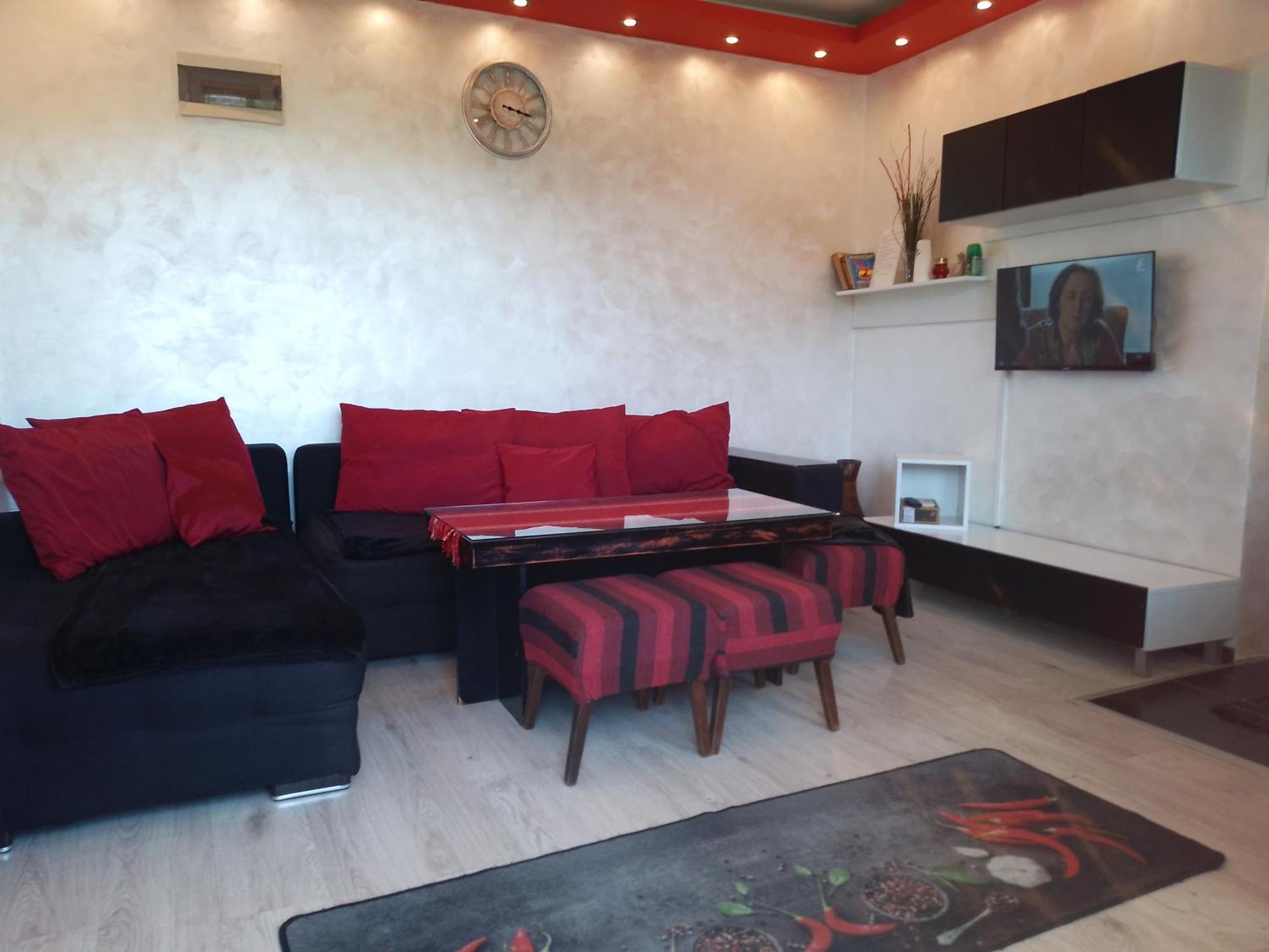 Red House Veliko Tarnovo Exterior foto