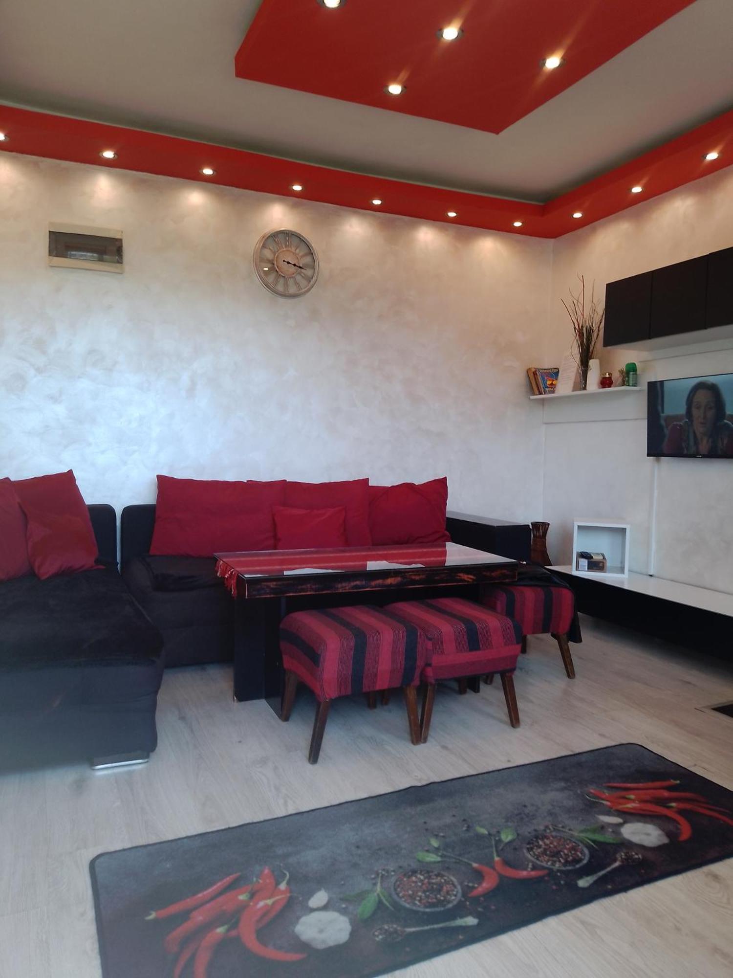 Red House Veliko Tarnovo Exterior foto