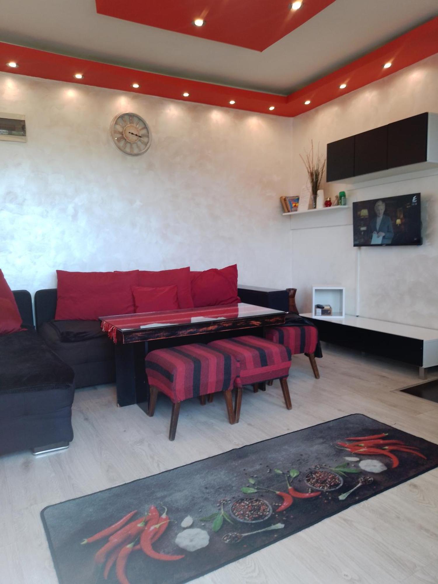 Red House Veliko Tarnovo Exterior foto
