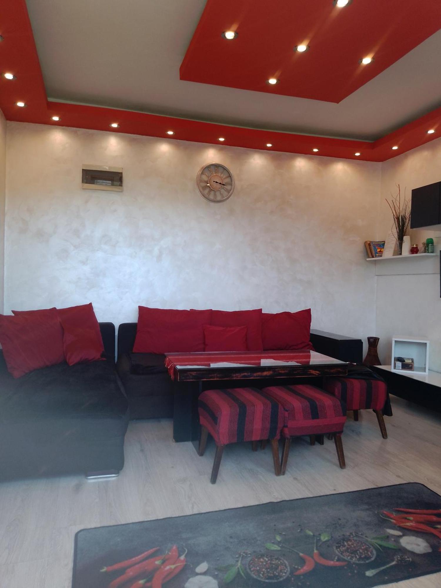 Red House Veliko Tarnovo Exterior foto