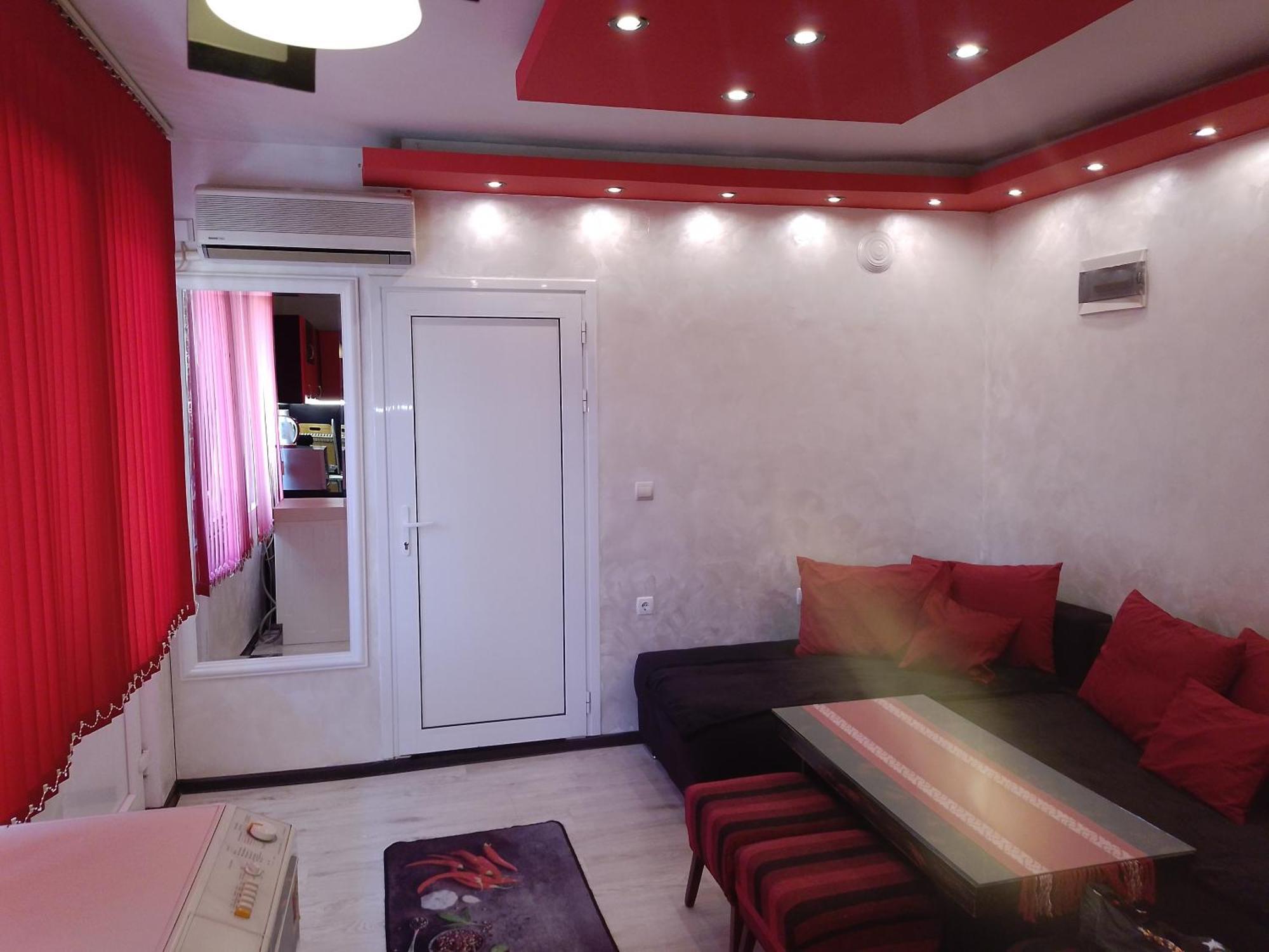 Red House Veliko Tarnovo Exterior foto