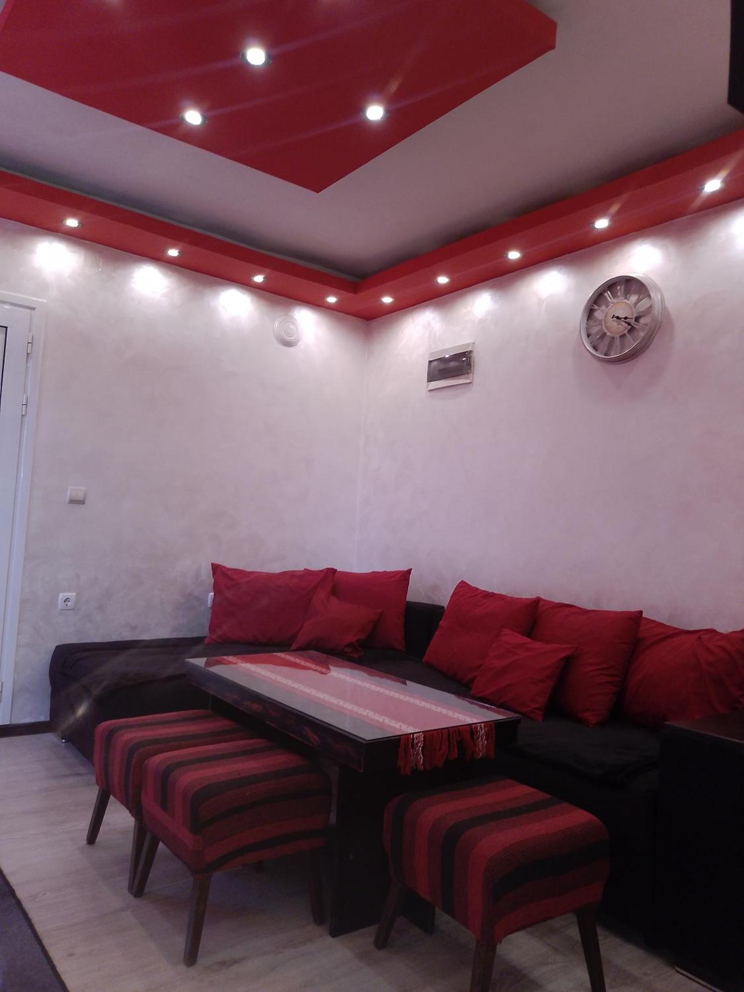 Red House Veliko Tarnovo Exterior foto